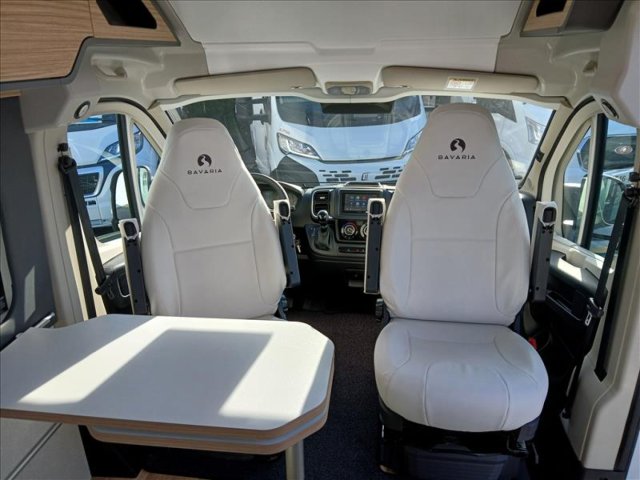 Bavaria K630J Nomade - Photo 8