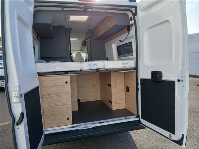 Bavaria K630J Nomade - Photo 3