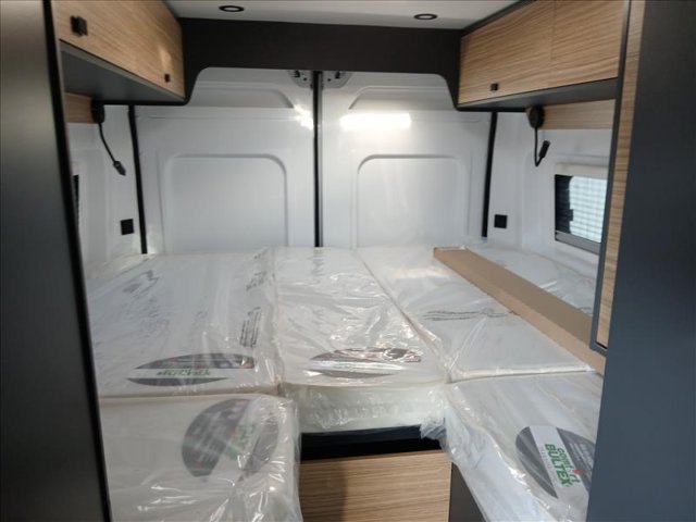 Bavaria K630J Nomade - Photo 4