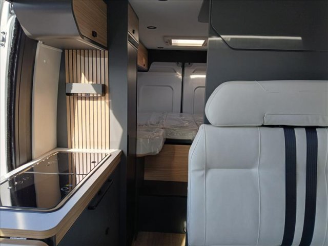 Bavaria K630J Nomade - Photo 6