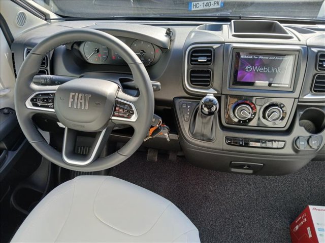 Bavaria K630J Nomade - Photo 9