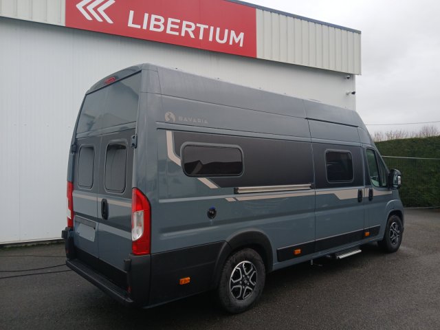 Bavaria K633M - Photo 2