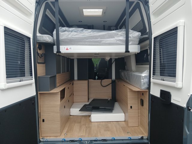 Bavaria K633M - Photo 3