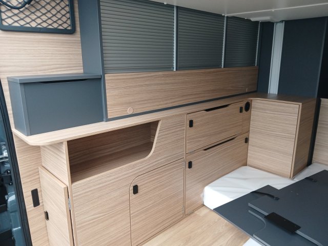 Bavaria K633M - Photo 4