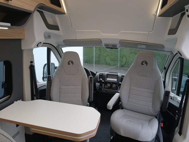 Bavaria K633M - Photo 7