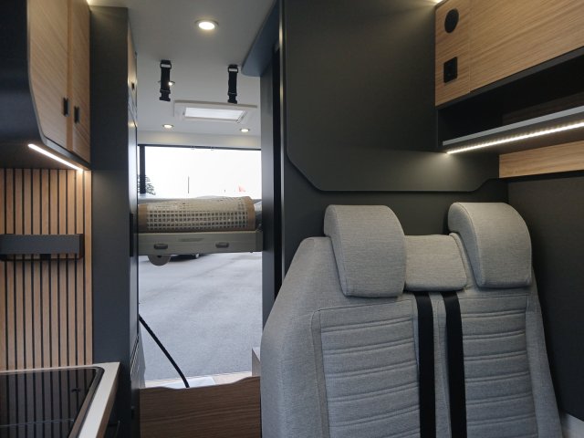 Bavaria K633M - Photo 8