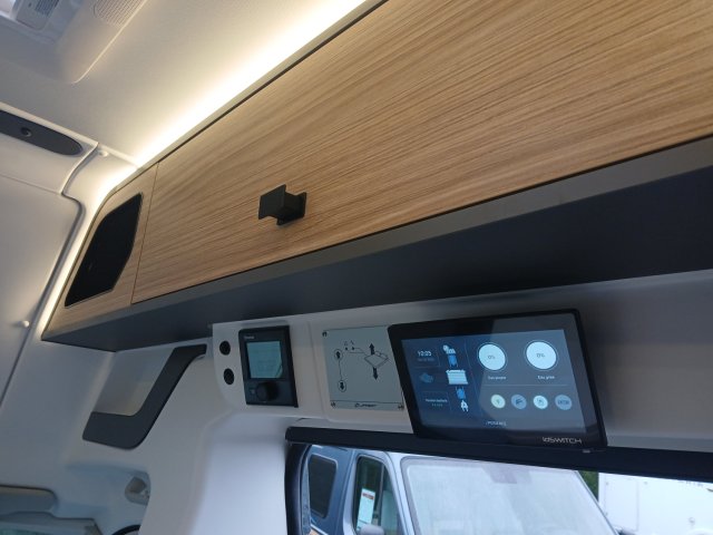 Bavaria K633M - Photo 9