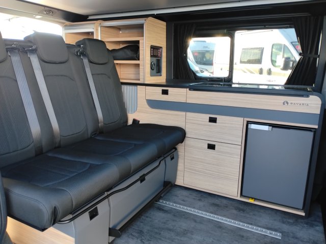 Bavaria MC 505 BC MC505BC NOMADE - Photo 4