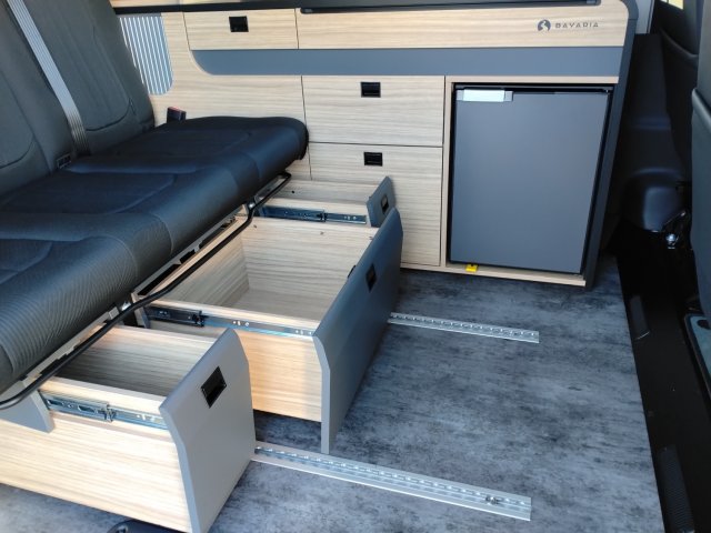 Bavaria MC 505 BC MC505BC NOMADE - Photo 5