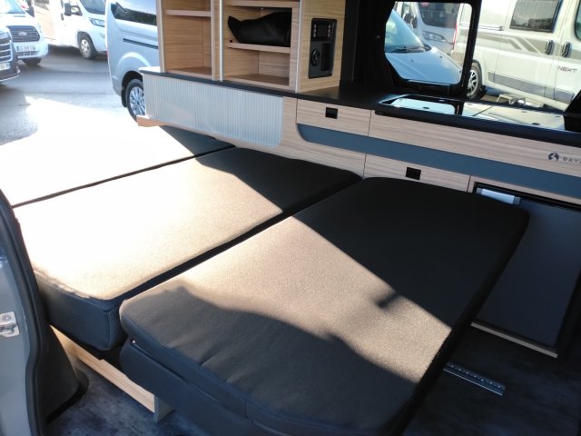 Bavaria MC 505 BC MC505BC NOMADE - Photo 6