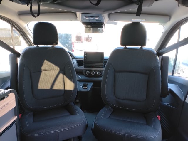 Bavaria MC 505 BC MC505BC NOMADE - Photo 7