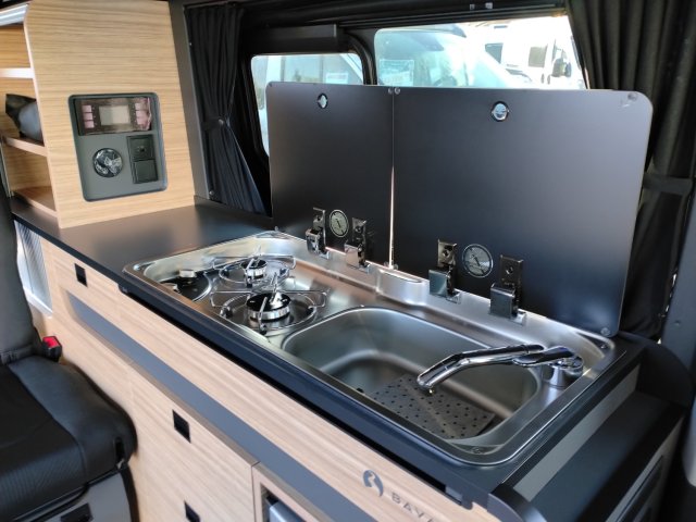 Bavaria MC 505 BC MC505BC NOMADE - Photo 8