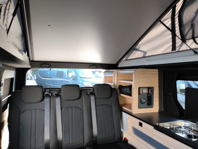 Bavaria MC 505 BC MC505BC NOMADE - Photo 10