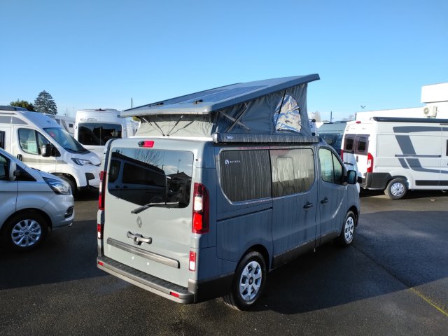 Bavaria MC 505 BC MC505BC NOMADE - Photo 11