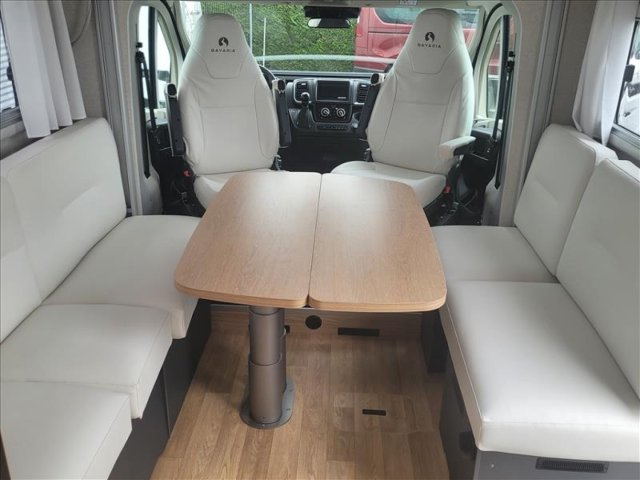 Bavaria Tren-D T696D Nomade T690D - Photo 4