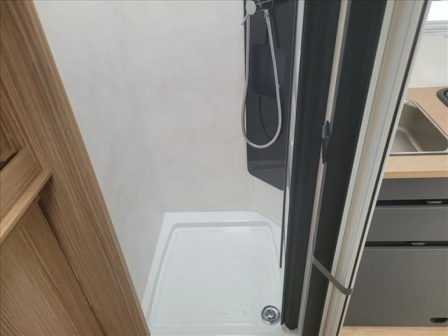 Bavaria Tren-D T696D Nomade T690D - Photo 5