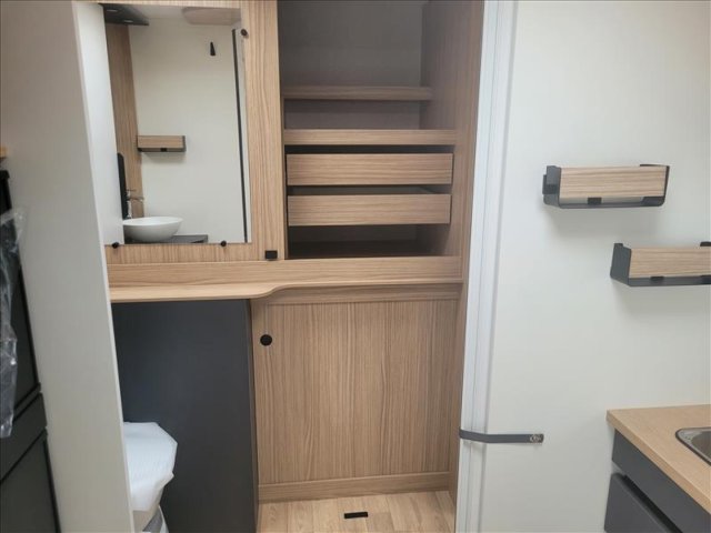 Bavaria Tren-D T696D Nomade T690D - Photo 6