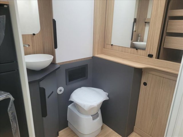 Bavaria Tren-D T696D Nomade T690D - Photo 8