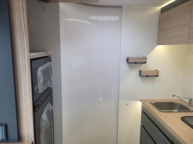 Bavaria Tren-D T696D Nomade T690D - Photo 9