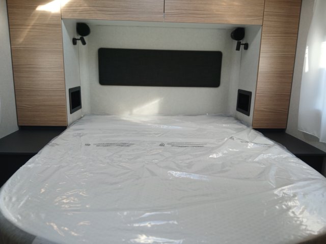 Bavaria Tren-D T720FGJ Nomade - Photo 4