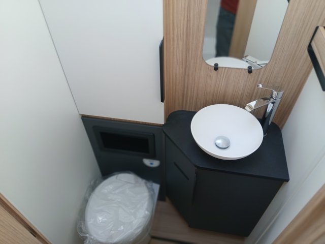 Bavaria Tren-D T720FGJ Nomade - Photo 6