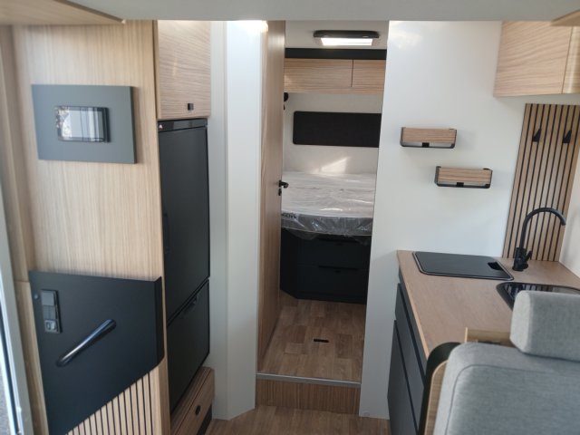 Bavaria Tren-D T720FGJ Nomade - Photo 8