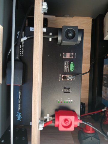 Bavaria Tren-D T720FGJ Nomade - Photo 11