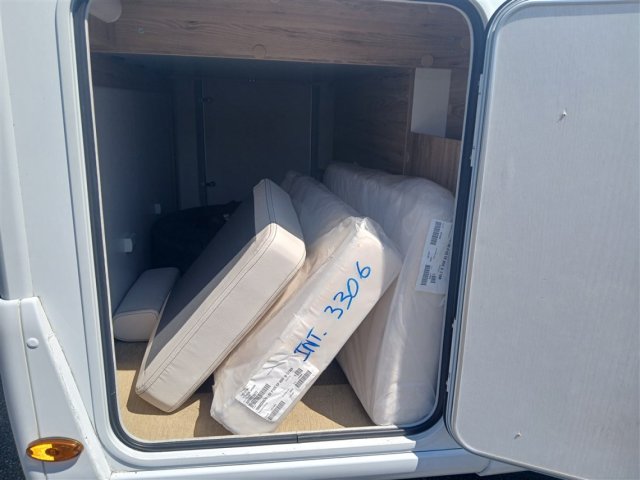 Bavaria Tren-D T726FC Nomade T 726 FC - Photo 3