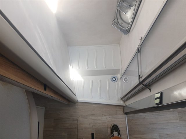 Bavaria Tren-D T726FC Nomade T 726 FC - Photo 5