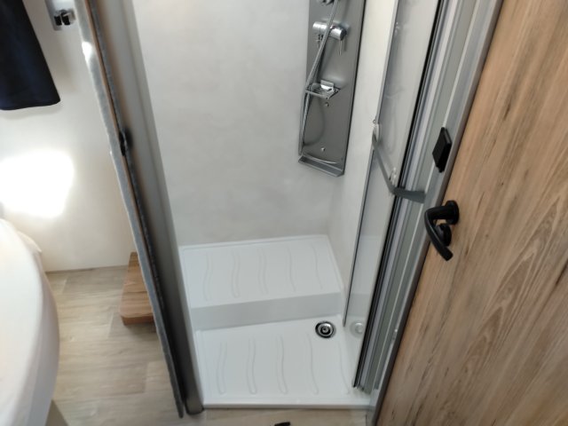 Bavaria Tren-D T726FC Nomade T 726 FC - Photo 4