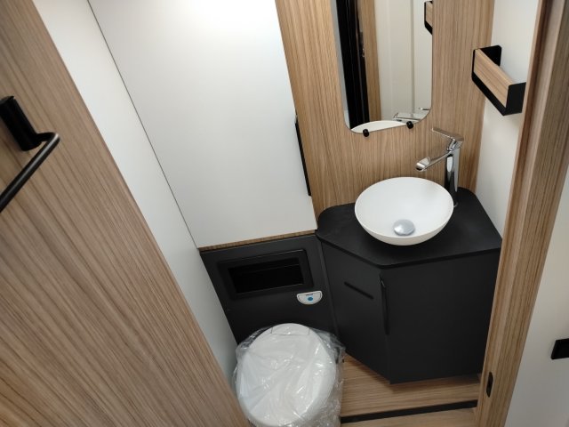 Bavaria Tren-D T740FC Nomade - Photo 3