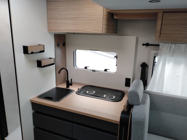 Bavaria Tren-D T740FC Nomade - Photo 4