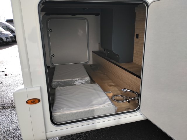 Bavaria Tren-D T740FGJ Nomade - Photo 3