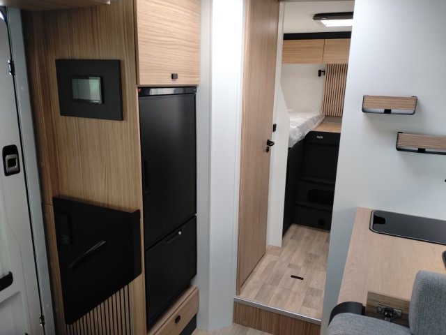 Bavaria Tren-D T740FGJ Nomade - Photo 5