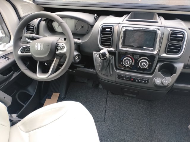 Bavaria Tren-D T740FGJ Nomade - Photo 7