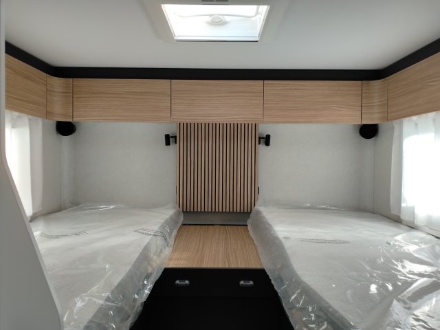 Bavaria Tren-D T740FGJ Nomade - Photo 8