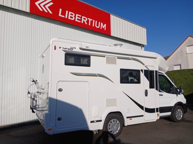 Benimar Tessoro 440 Up - Photo 2