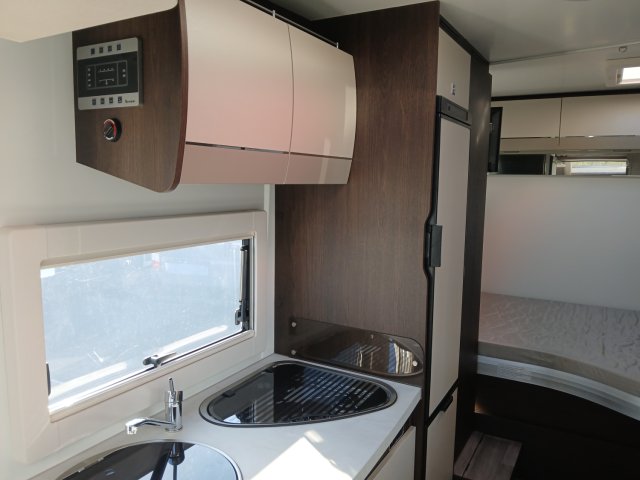 Benimar Tessoro 440 Up - Photo 5