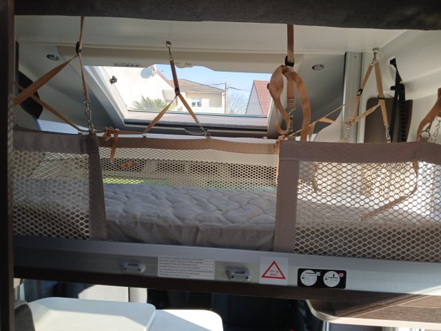 Benimar Tessoro 440 Up - Photo 6