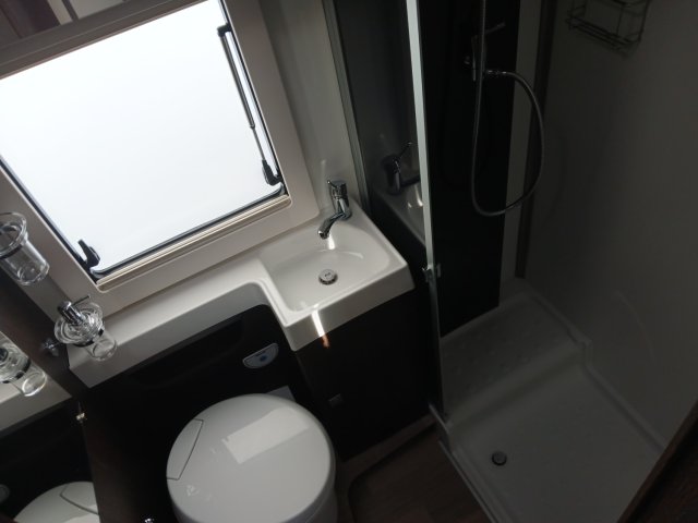 Benimar Tessoro 440 Up - Photo 8