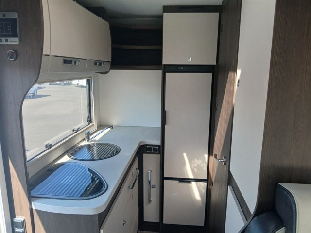 Benimar Tessoro 481 - Photo 3