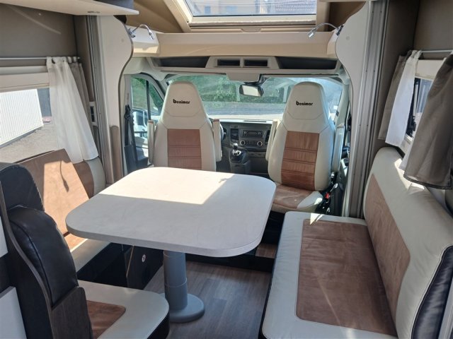 Benimar Tessoro 481 - Photo 6
