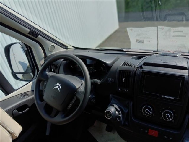 Burstner Campeo C 600 - Photo 8