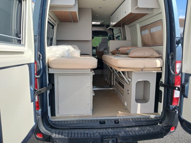 Burstner Delfin C 621 Limited Edition - Photo 3