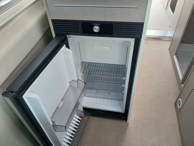 Burstner Delfin C 621 Limited Edition - Photo 8