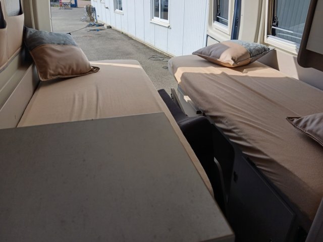 Burstner Delfin C 621 Limited Edition - Photo 9