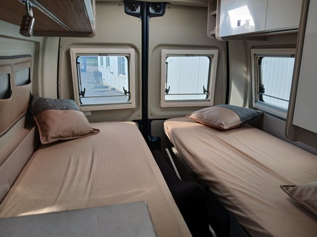 Burstner Delfin C 621 Limited Edition - Photo 10