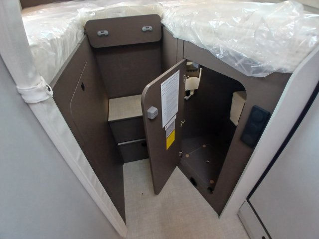 Burstner Lyseo Td 690 B66 - Photo 5