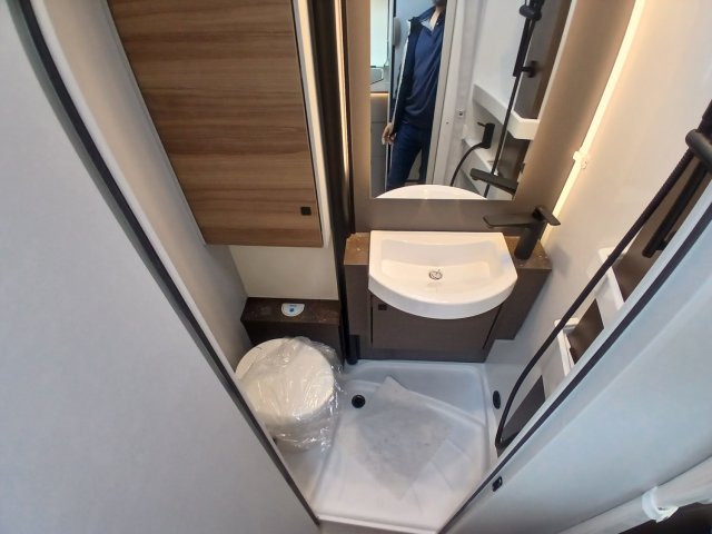 Burstner Lyseo Td 690 B66 - Photo 7