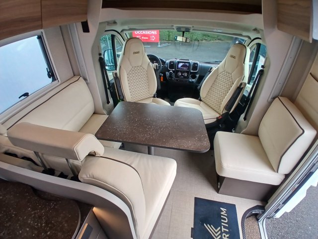 Burstner Lyseo Td 690 B66 - Photo 11